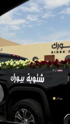 #fyp #حفرالباطن #بيورك @BIORK | بيورك 