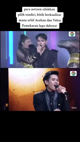 lagu dahsyat arbil Asahan dan Valen Pamekasan #lagudahsyat #arbilasahan_vs_valenpamekasan #da7 #daindosiar #fyppppppppppppppppppppppp 