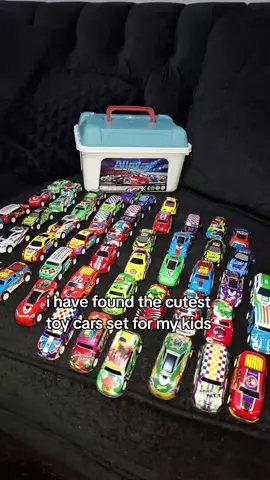 i have found the cutest toy cars set #toys #cartoy #toys #tiktokmademebuyit #viralvideos 
