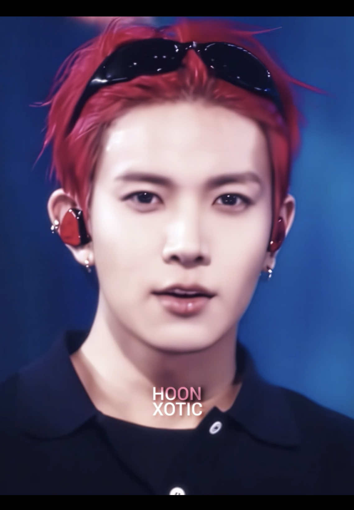 #HEESEUNG: Put me in Chanel | Heeseung version | #enhypen #heeseungedit #kpop #fyp 