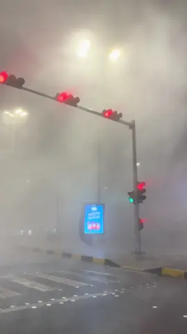 #اكسبلور #fyp #ينبع_المزه #مطر #شتاء 