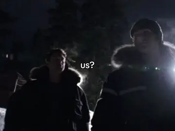 us? #jensenackles #jaredpadalecki #supernatural #supernaturaledit #fyp 