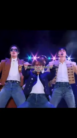 He love that move 😭😭 #1uvjongho  #ateez #atiny #ateezvideos #ateez_official_ 