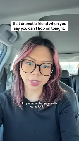 so you hate me, right? #gaming #pcgaming #gamer #fyp 