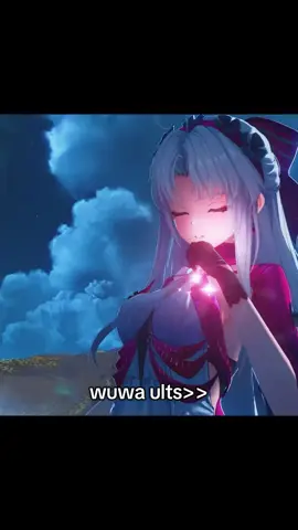 I really will miss this region I fell in love with everyone so bad #wutheringwaves #wuwa #wuwaedit #fyp #viral 