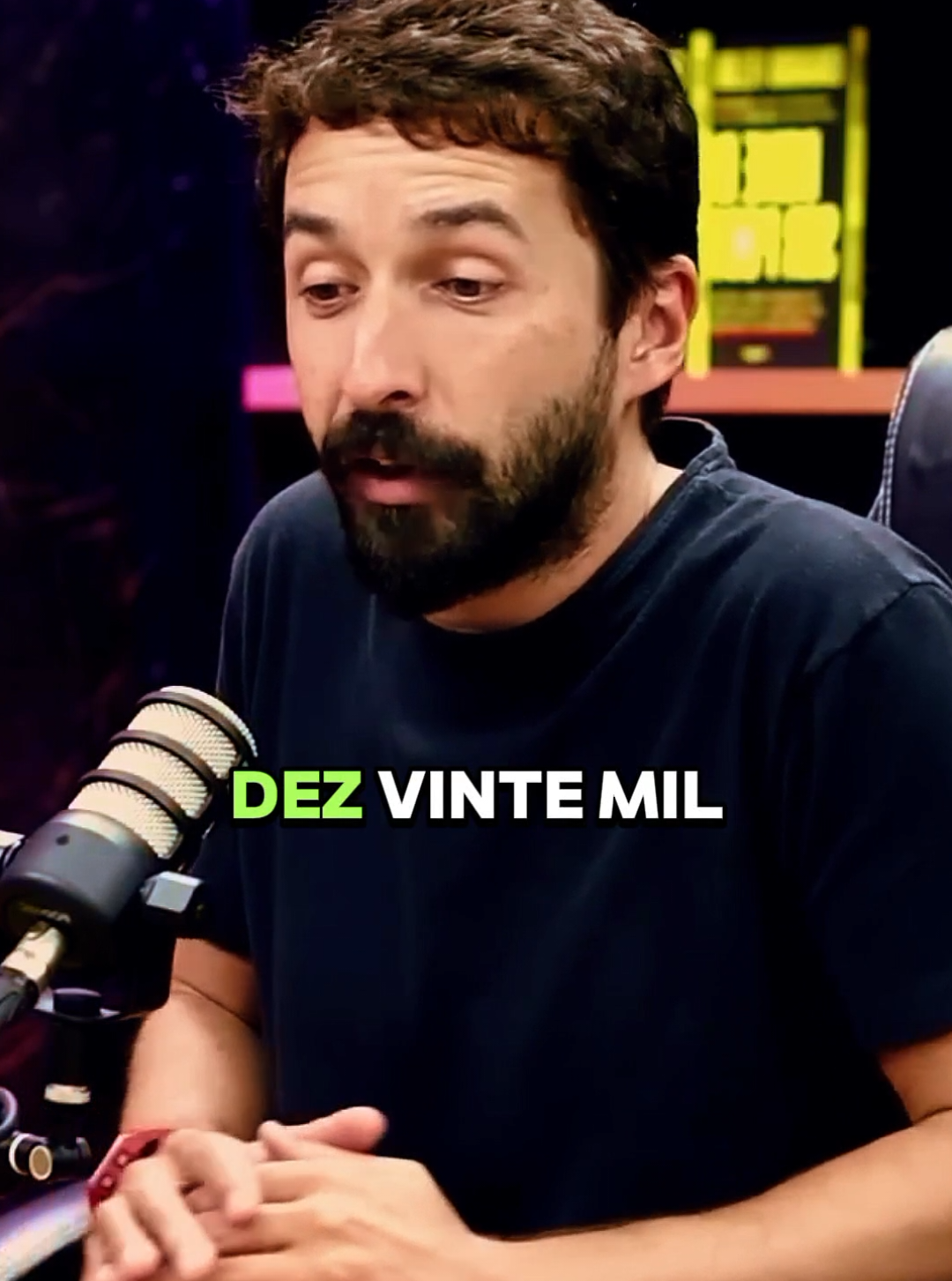 Tem gente que ganha 5 10 20 mil... #primopobre #finanças 