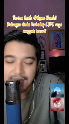 Agan Honda, terima kasih atas dukungan luar biasa Anda di LIVE saya! Saya akan terus membuat konten LIVE yang lebih baik! @Agan Honda #tiktoklive #livehighlights #livegift #festcheers #goldnecklace 