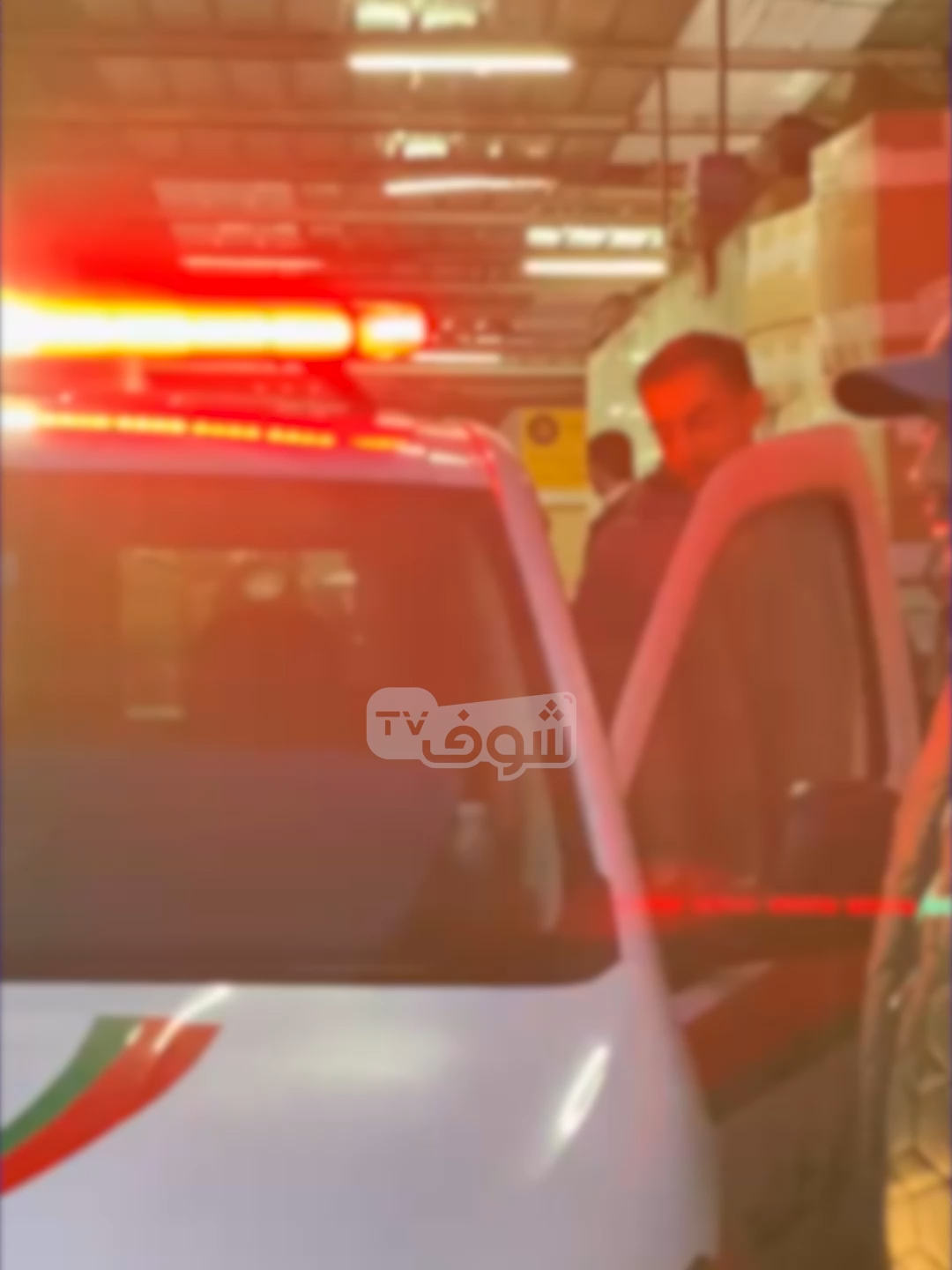 من داخل ديبو عامر حشيش ...برافو رجال حموشي يطيحون ببارون مخدرات بالمكانسة  كيهرب لحشيش للخارج داخل ثلاجات ...شوفو لحظة توقيفه