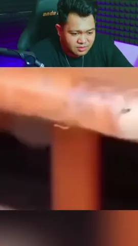 Beginian aja gua receh bener deym 🤣 #yourdudh #fyp #MLBBXSpongeBob #MLBBFriendFest #MLBB 