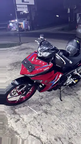 Bercanda masehhhh#mxking150 #mxsoloraya #yamaha #cb 
