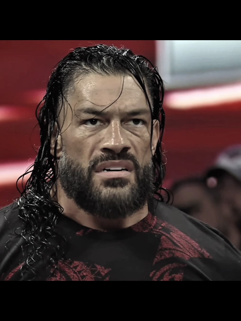 حرام عليك يااحمد💔#romanreigns #theshield #alahli_otc1 #trending #sethrollins 