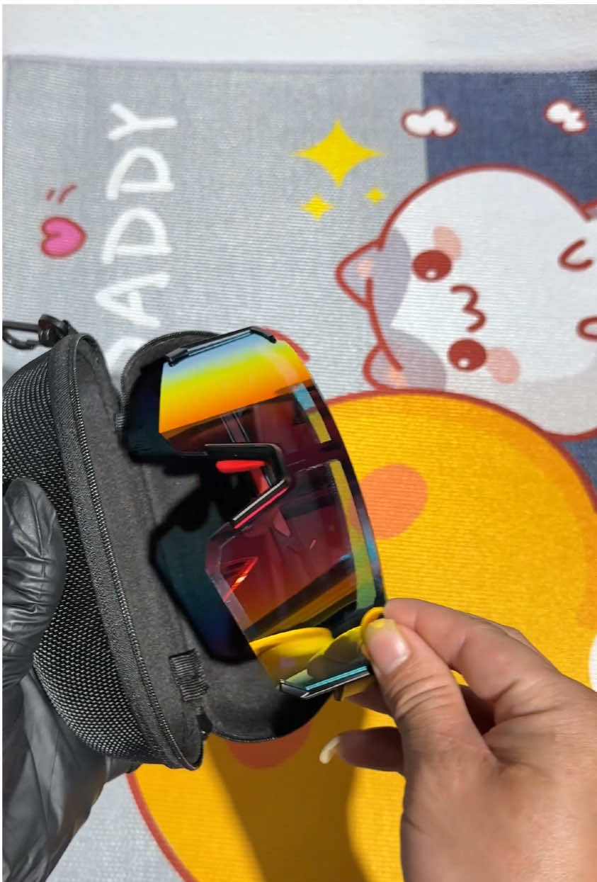 Kính râm thể thao ngoài trời #kinhram #kinhchongbui #kinhthethao #kinhdiduong #giadungthanhmai 