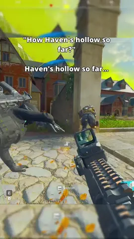 I’m done with haven’s hollow 💀😭 #warzone #cod #rebirthisland #bo7 #fyp 