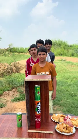 Funny Game Challenge #viral #foryou #foryoupage #trending #video #challenge #game