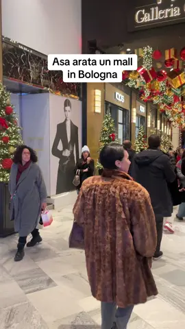 Aici isi fac cumparaturile bogatii Italiei