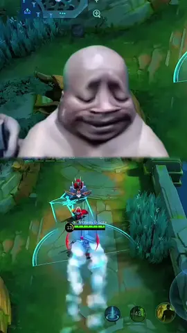 #MLBBXSpongeBob #MLBBFriendFest #MLBB #bangpascol #foryou 