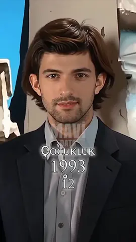 Engin Akyürek yıllara göre değişimi (1993-2025) #keşfet #enginakyürek