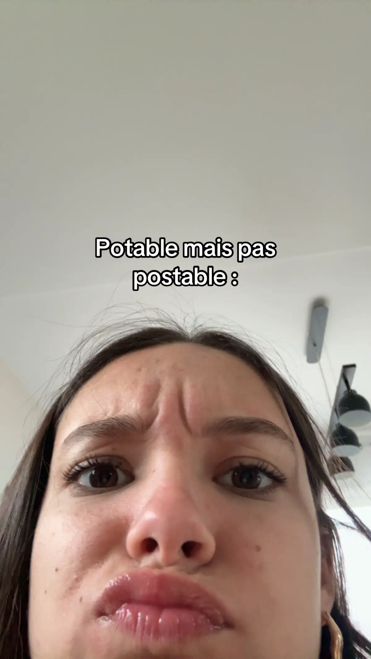 😇 #pourtoiiii #fyp #zoe_hmn19 #humour #missfrance 