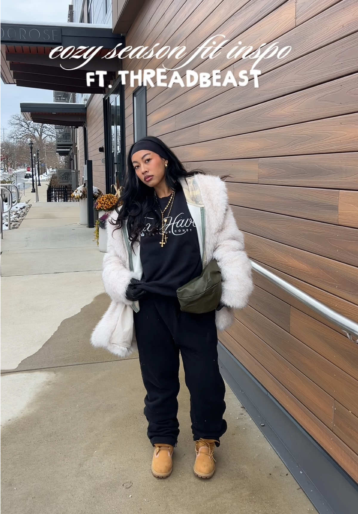 it’s too cold to think abt fits, that’s why I shop @ThreadBeast !! they do all the choosing for me 🧸☁️  #cozyseasonfits #cozyoutfitideas #cozyoutfitinspo #threadbeast #winterstreetwear 