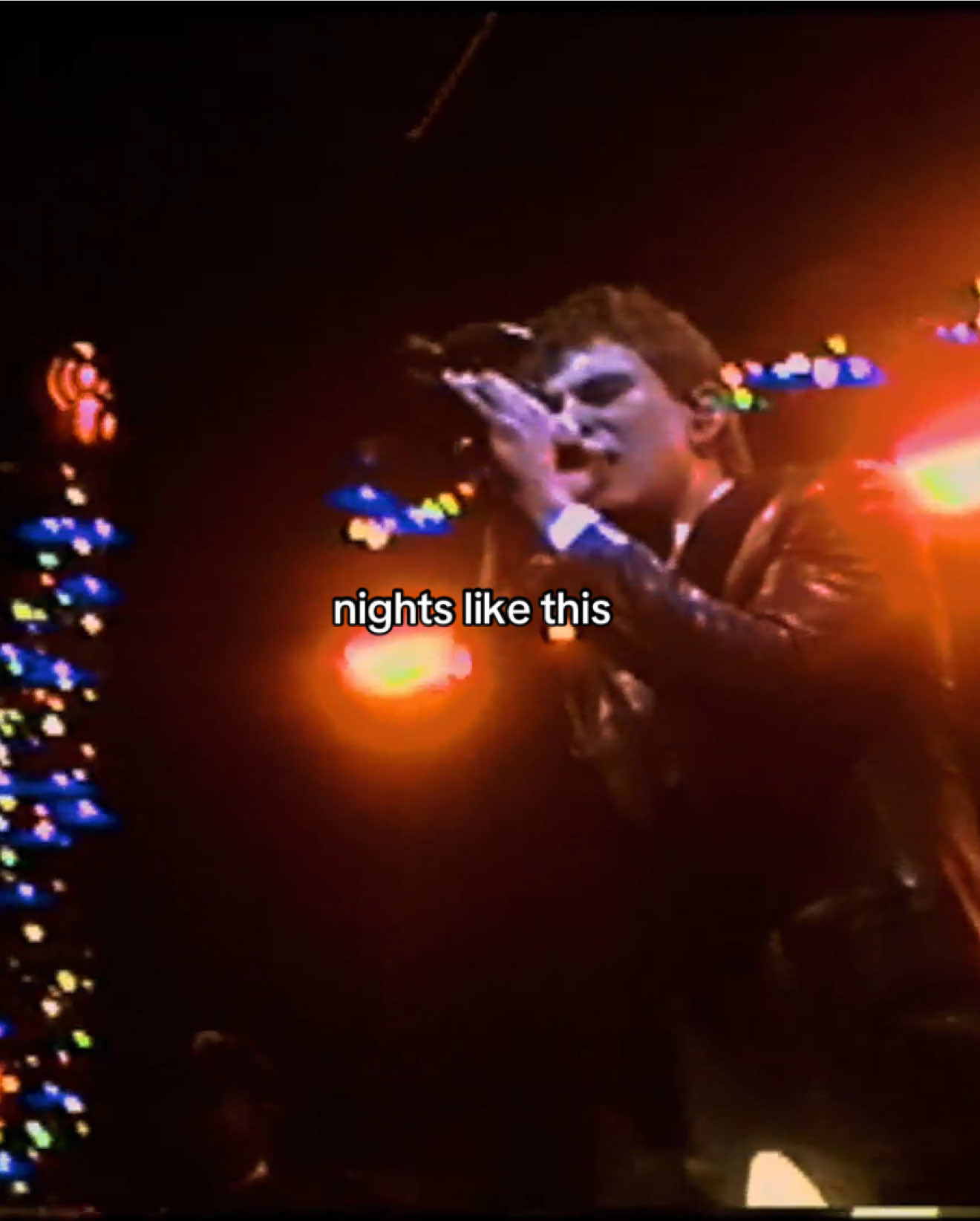 i think about you and nothing else