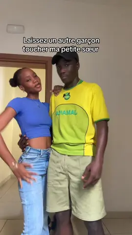 @YVES & MARIE on veut pas #fyp #owen_star_2 #225🇨🇮 #humour 