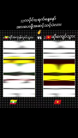 #CapCut #friတို့ပေးမှ❤ရမဲ့သူပါကွာ #အားပေးဖို့အသင့်ပဲလားဟေ့🇲🇲🇲🇲🇲🇲 #ခုမှပြန်ဆော့တာမို့ခင်ပေးကြပါ💙 #ရွေးခဲ့ကြနော်🤗💖 