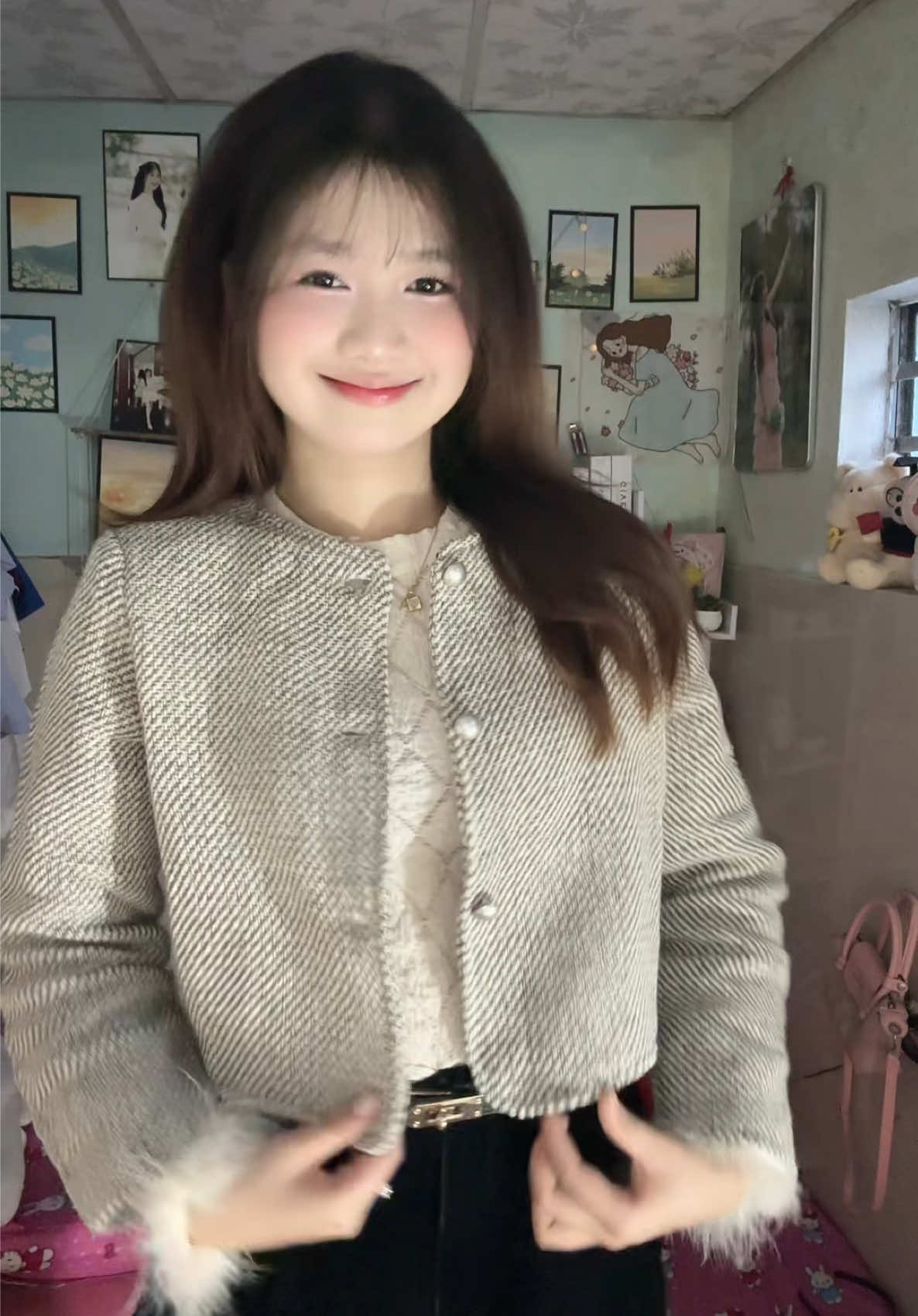 Đúng là yêu thật rồi🫣#thuytramreviewne 