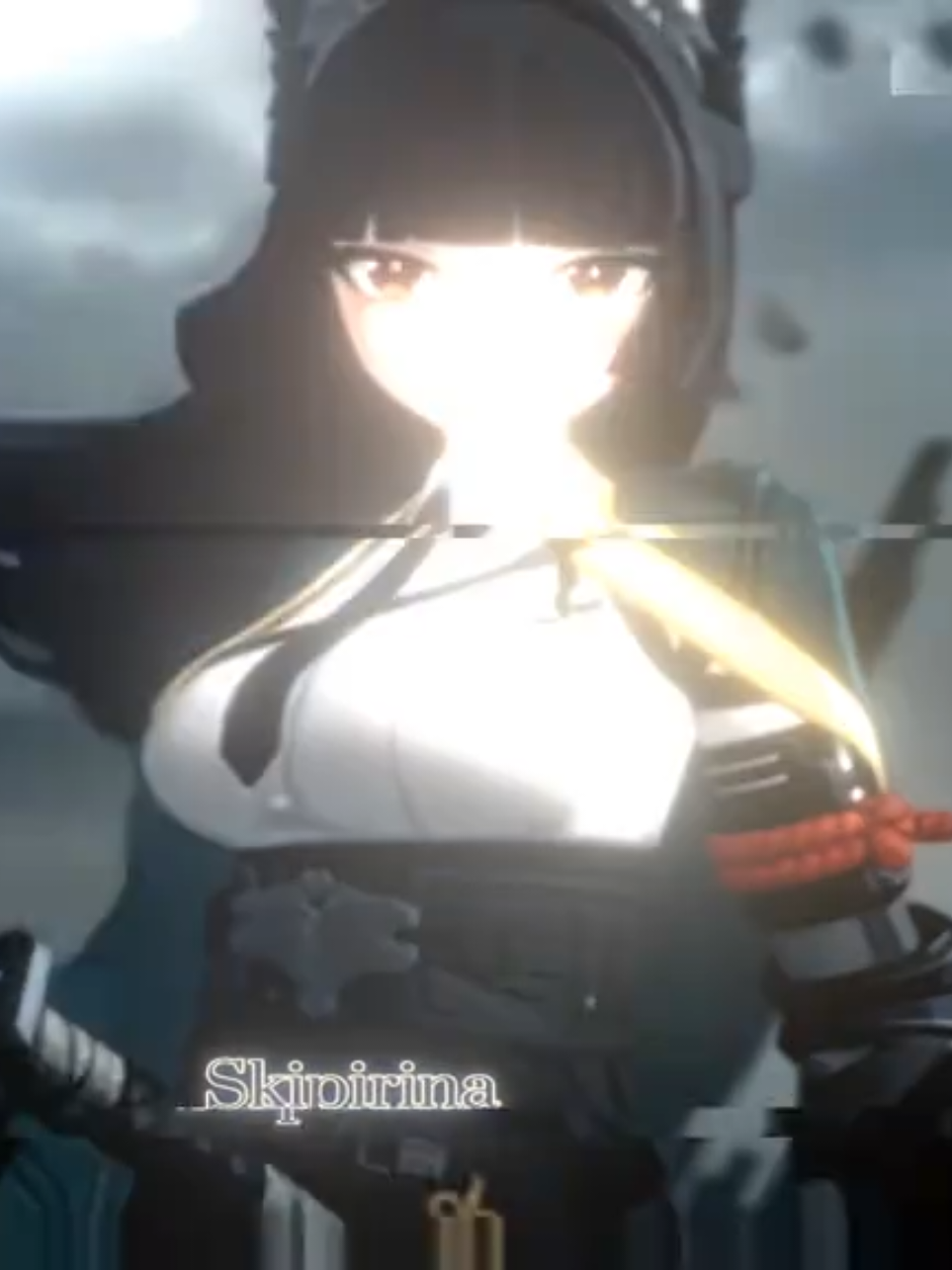 Dad and daughter #devilmaycry  #zenlesszonezero #vergil #miyabi #edit отец и дочь