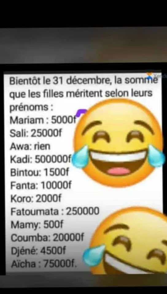 #lisse dé 31 Décembre😂😂