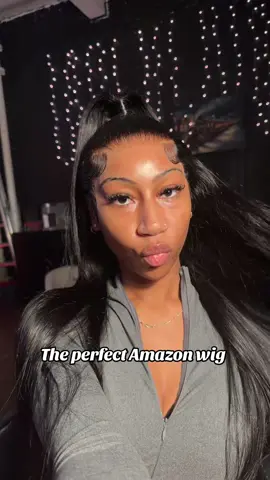 I love this wig from Amazon..LINK IN BIO !‼️@soeyrkke hair amazon #soeyrkkehair #soeyrkke 