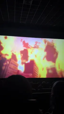 Come ve lo spiego, al cinema è un'altra cosa!!  #jjk #fyp 