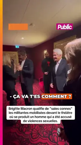 Les violences, la fameuse « grande cause du quinquennat ».