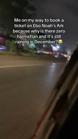 If e reach you, just wait for the flood.😂😭 #ghanatiktok🇬🇭 #flood#dettydecember#ebonoah 