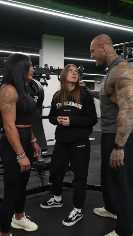 Ale je zagotowałem! @anabodyfitness_ @Klaudia | Trener personalny  #siłownia #GymTok #gymhumor #motywacja 