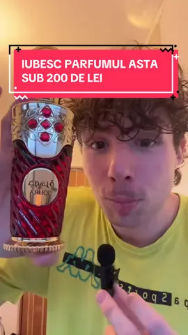 Amestecat cu Delina parcă , mai ales în dry down #whynotspray #parfumuri #fyp #parfumuriarabesti @Riiffs Parfums 