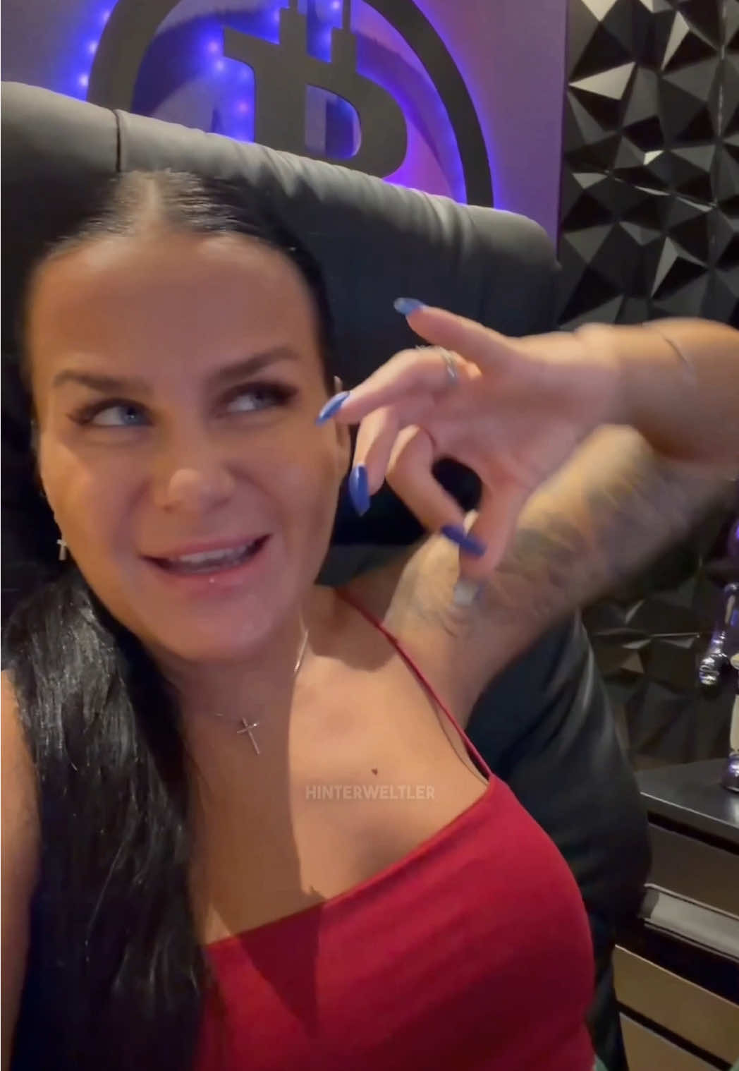 glaubt das echt noch irgendjemand? 🥲 