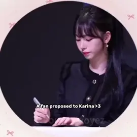 omg it feels like a kdrama 🫠  #karina #karinaaespa #aespa #fyp 
