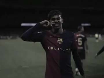 Golden Boy ☠️ #lamineyamal #foryoupage #football #edit #skills 