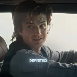 Bro is so freaky 🤣 ( 1000$ comp link in bio ) #strangerthings #strangerthings5 #edit #steveharrington 