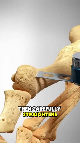 Bunion Correction Surgery (3D Animation) This 3D animation shows how surgeons realign the big toe, remove excess bone, and correct joint deformity to relieve pain and restore proper foot function. #bunioncorrection #bunionsurgery #footsurgery #orthopedicsurgery #medical3d     