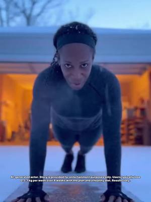 Stronger, Harder, Better, Faster - step by step with MadMuscles