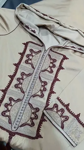 #حجابي_سر_سعادتي #جلابة #جلابة_نخوة #جلابة_عصرية #kenitracity 