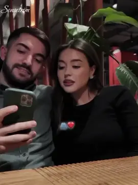 Vidonun gözeliyi 😇❤️🤍,/#sonsetrim #keşfet #beniöneçıkarttiktok #fyp 