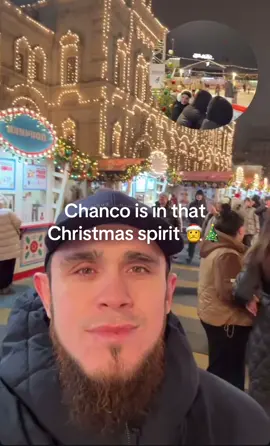 Chanco living life #mma #UFC #chanco 