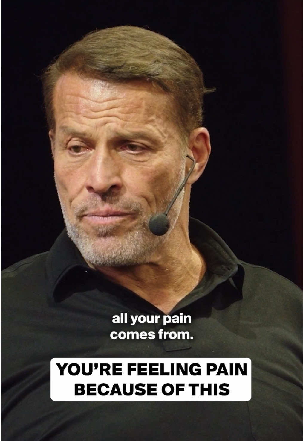 We all will have expectations about how life is supposed to be and how people are supposed to be. But we can’t control the way that others act or whether they meet your expectations. So when we hold on to those expectations and they’re not met we create pain. What we can control is how we respond. We can choose to let go of expectation and open ourselves to something new. 🌱❤️ #DateWithDestiny2025 #expectations #LifeAdvice 