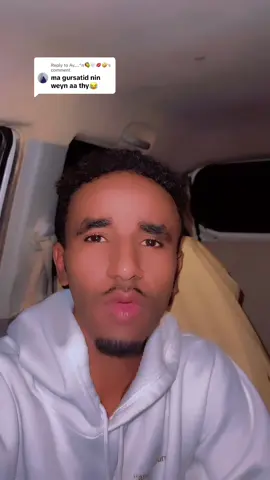 Anoo hurdo kaso kacay comenti ha iso qorin ma lays maqlayaa🤣#🥀ASAD_JAABiRi🗣️ #somalitiktok #puntlander🇸🇱 #fouryou 