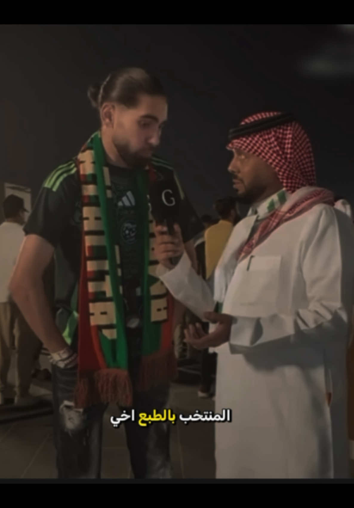 Important, I’m qualified🔥😂🥶#iraq #fyp #viral #منتخب_العراق #اسود_الرافدين 