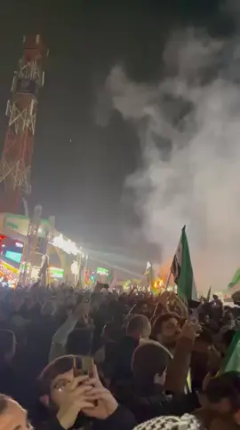 اجمل نهار للسورين 🥹💚/ادلب الخضراء /2025/12/8 #ذكرى_تحرير #سراقب_معرة_النعمان_خان_شيخون #fypシ #ادلب 