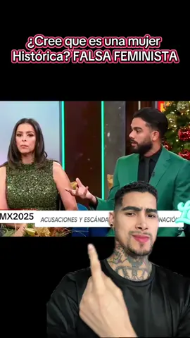 🚨Parte 2 de la entrevista de Fátima Bosch en Pica y se extiende. Cuestionada por muchos temas del Miss Universe 2025.  #fyp #missuniverse #missuniverse2025 #missgrandinternational #misscosmo 