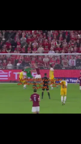 هالاند مسجل اكثر مع السيتي وفي اصعب دوري في العالم شايل السيتي والنرويج مبابي رغم قوة فرنسا الا انه ما سجل نصف اهداف هالاند بالتصفيات #football #fyp #foryou #goals #كاس_العالم_2034 